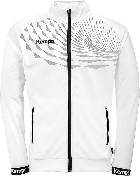 Kempa Trainingsjacke Wave 26 Poly Jacket günstig online kaufen