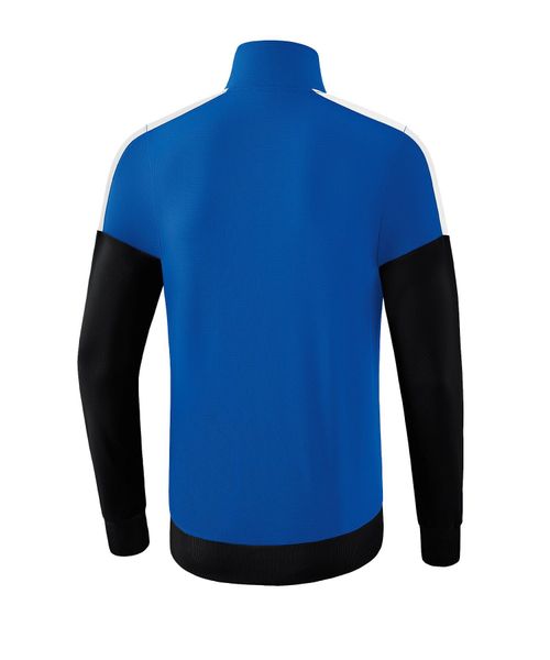 Erima Sweatjacke Erima Squad Trainingsjacke Trainingsjacken günstig online kaufen