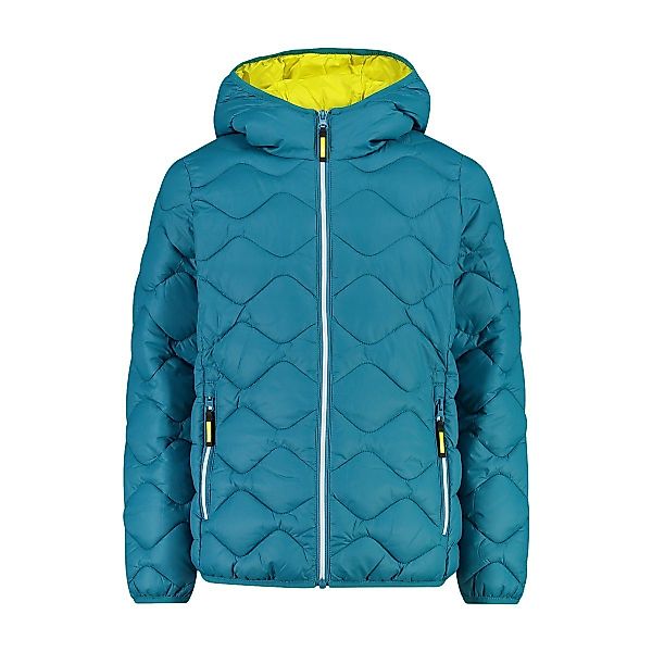 CMP Funktionsjacke Steppjacke mit Wattierung (wasserabweisend, günstig online kaufen