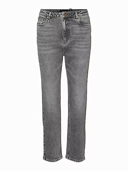 Vero Moda Mom-Jeans VMLINDA HR MOM JEANS GU214 GA NOOS günstig online kaufen