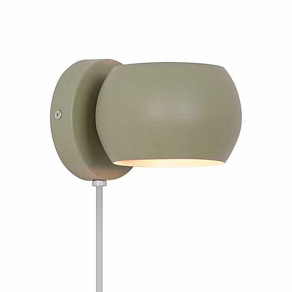 Nordlux Wandleuchte Belir drehbare Wandlampe downlight günstig online kaufen