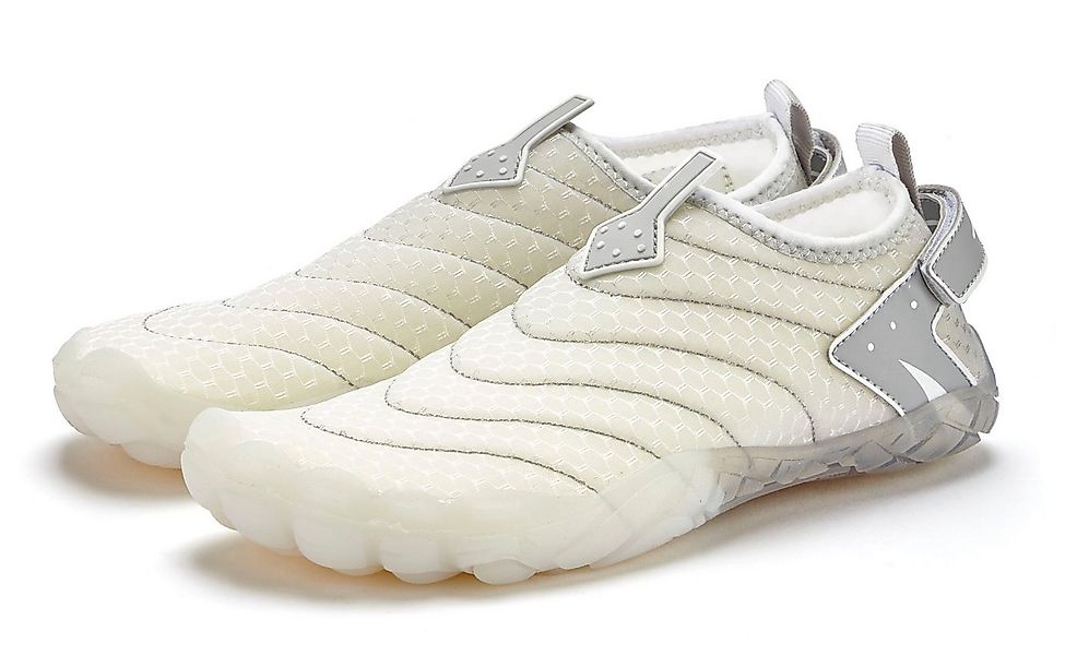 Venice Beach Badelatsche, Badeschuhe, Badeschlappe, Wasserschuh, leichter S günstig online kaufen