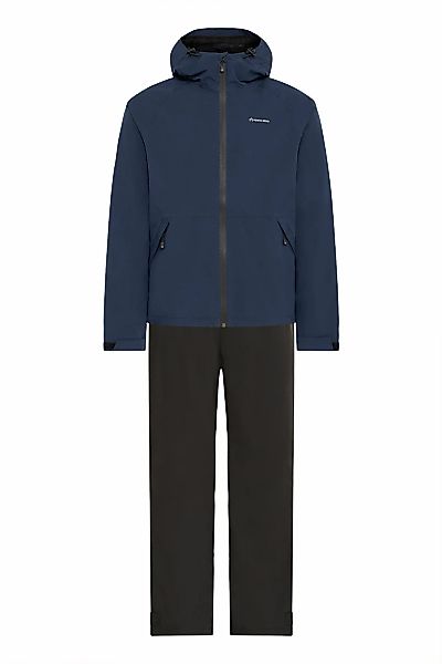 North Bend Regenjacke "Regenjacke NBGustonys M Set W-Pro 10000" günstig online kaufen