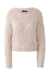 Oui Strickpullover günstig online kaufen