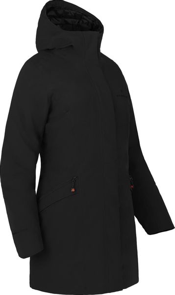 Bergson Regenjacke JUSI Damen Wintermantel, warm günstig online kaufen