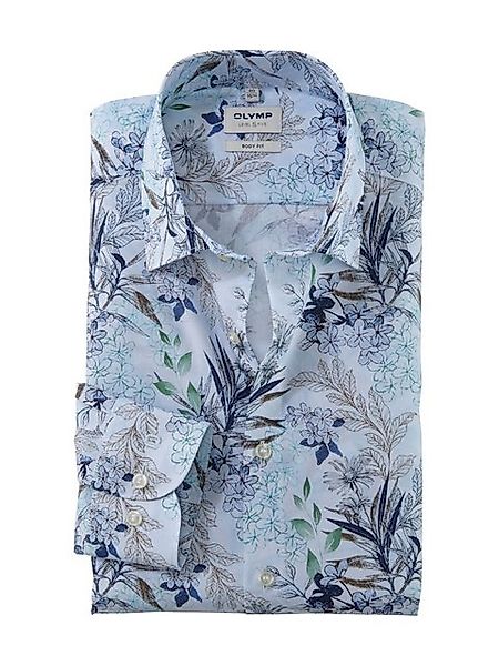 OLYMP Langarmhemd Olymp CITY / He.Hemd langarm / 214174-Hemden günstig online kaufen