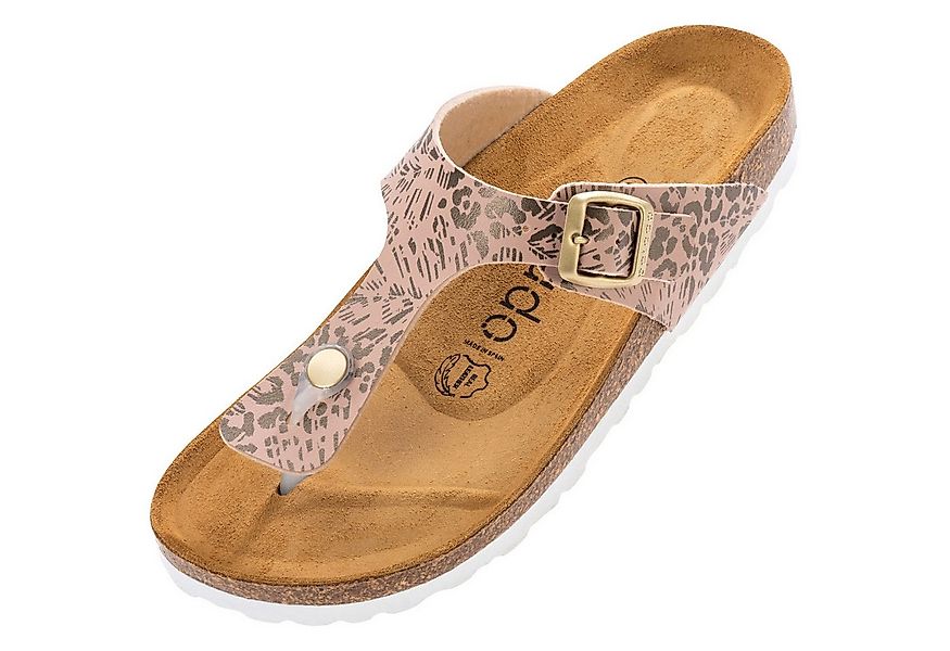 Palado Kos Prints Zehentrenner günstig online kaufen