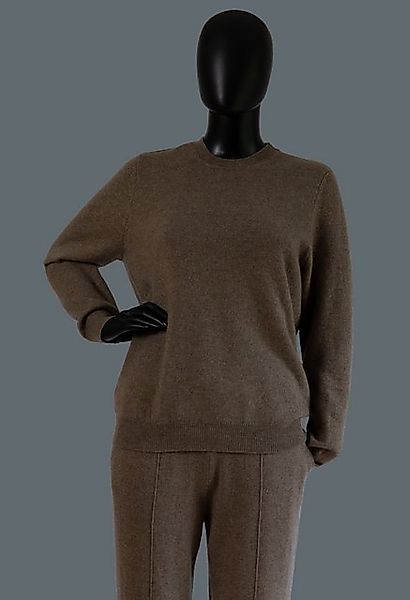 Ariun Kaschmirpullover Kaschmirklassiker günstig online kaufen