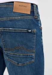 MUSTANG Slim-fit-Jeans Herren Style Vegas Slim günstig online kaufen