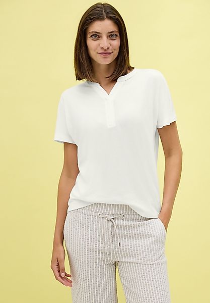 CECIL T-Shirt im Tunika-Look günstig online kaufen