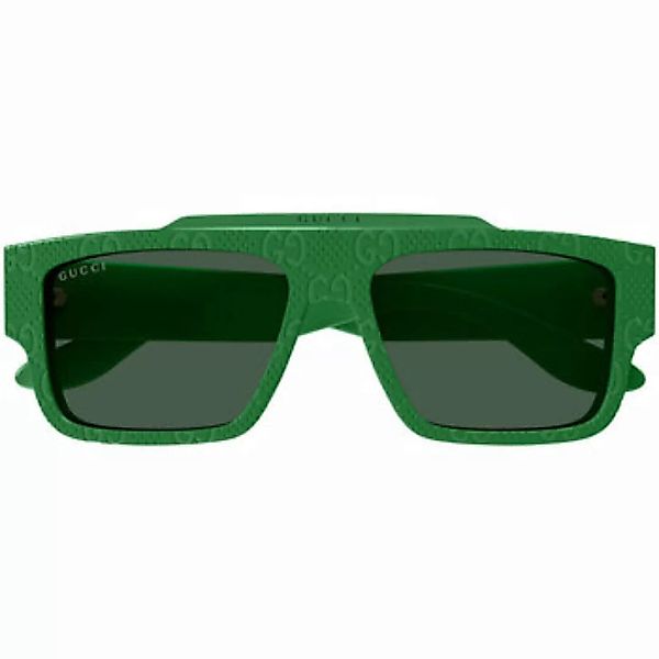 Gucci  Sonnenbrillen -Sonnenbrille GG1460S 007 günstig online kaufen