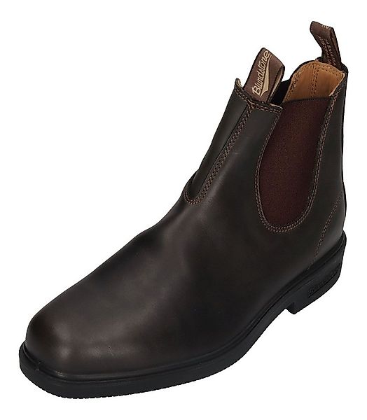 Blundstone Dress Series 067 Chelseaboots Stout Brown günstig online kaufen