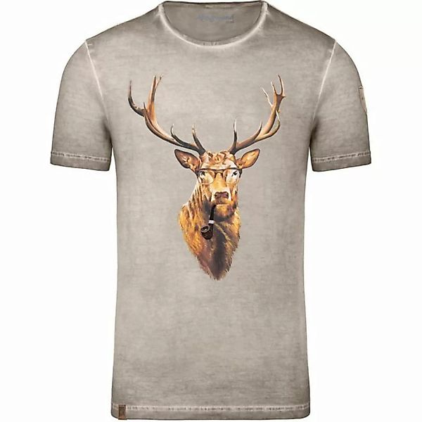 Almgwand T-Shirt T-Shirt Amoseralm günstig online kaufen