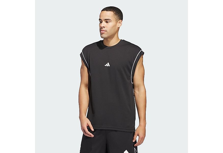 adidas Performance Tanktop ADIDAS BASKETBALL ALL-WORLD SLEEVELESS TANKTOP ( günstig online kaufen