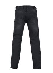 BARBONS 5-Pocket-Jeans Herren Regular Fit 5-Pocket günstig online kaufen