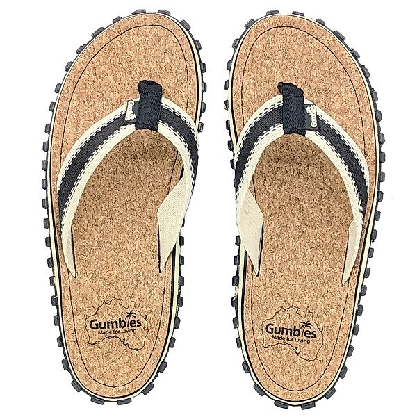 Gumbies Corker T-Strap-Zehentrenner günstig online kaufen