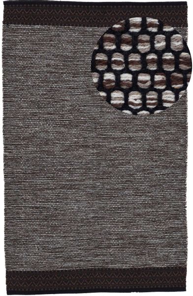 carpetfine Teppich "Kelim Mia, auch als Läufer erhältlich" rechteckig 6 mm günstig online kaufen