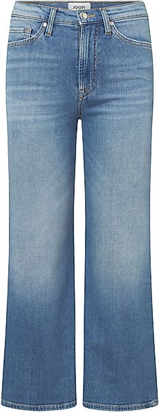 Joop Jeans Bootcut-Jeans Marie-C mit Gürtelschlaufen günstig online kaufen