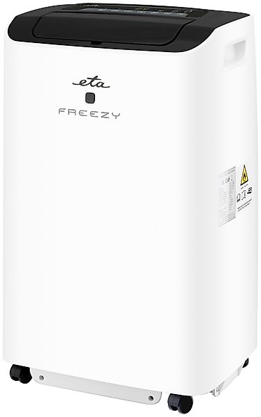 eta 3-in-1-Klimagerät Freezy, Kühlung - Befeuchtung günstig online kaufen