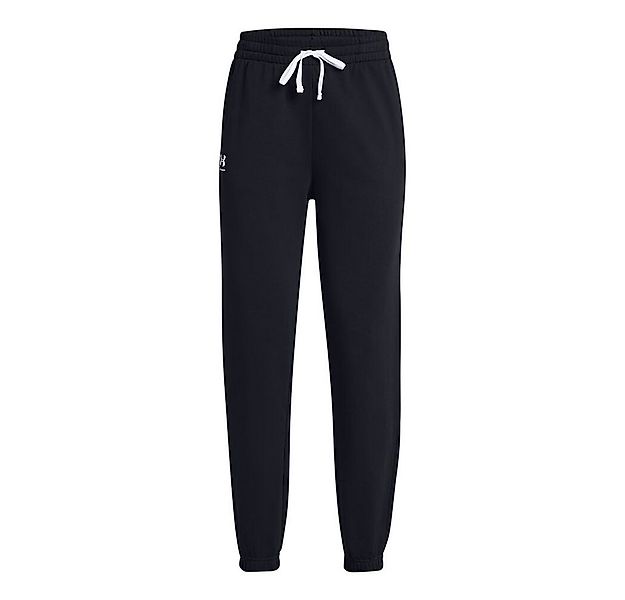 Under Armour® Trainingshose Ua Rival Terry Joggers günstig online kaufen