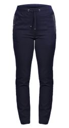 Alica Collection Chinohose Schlupfhose Damen Stretch günstig online kaufen