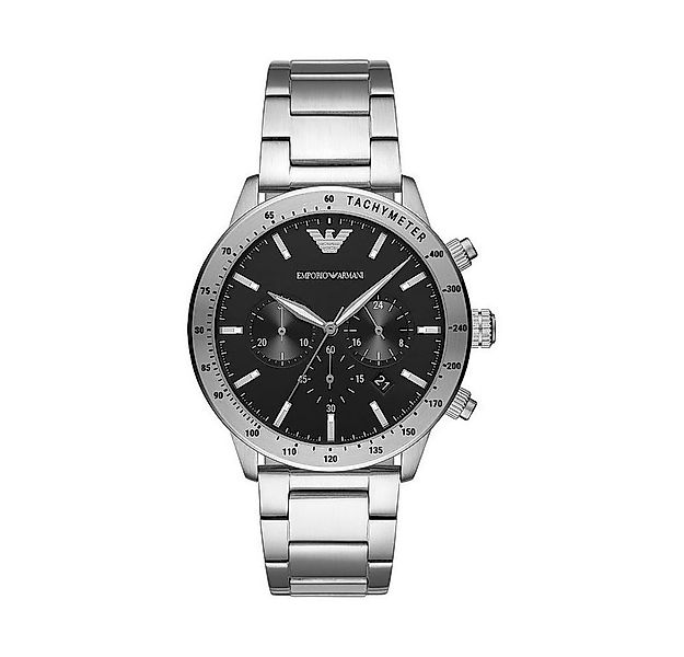 Emporio Armani Chronograph AR11241 günstig online kaufen