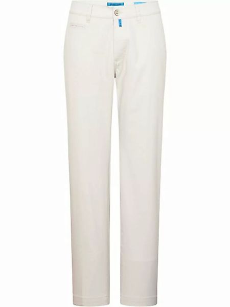 Pierre Cardin 5-Pocket-Jeans PIERRE CARDIN FUTUREFLEX LYON light beige stru günstig online kaufen
