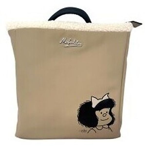 Mafalda  Sneaker Complementos señora  m4994 beig günstig online kaufen