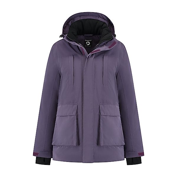 Travelin' Parka Travelin' Thyra Jack Lady günstig online kaufen