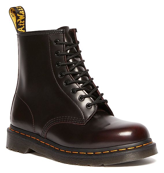 DR. MARTENS 1460 Schnürboots, Retro Stiefel, günstig online kaufen