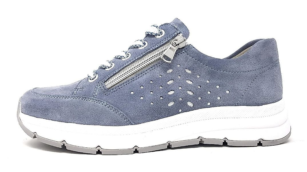 Semler Sneaker low Schnürschuh günstig online kaufen