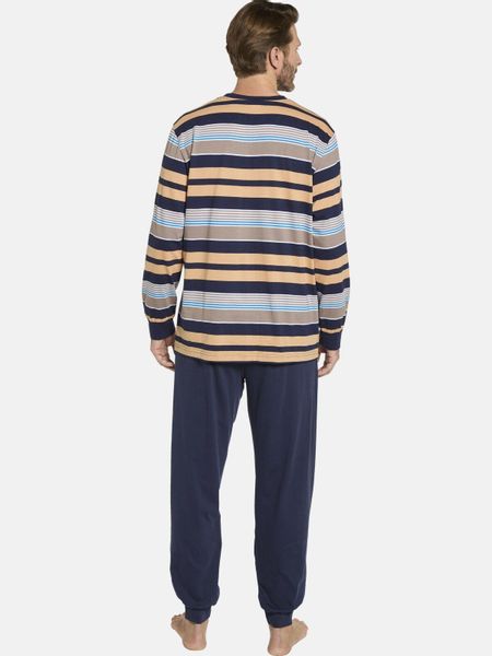 Babista Schlafanzug VANZO (Set, 2 tlg) günstig online kaufen