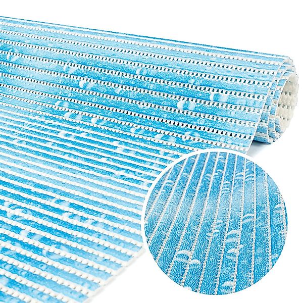ANRO Schaum-Badematte Antirutschmatte Weichschaummatte Badezimmer Premium, günstig online kaufen