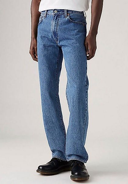 Levi's® 5-Pocket-Jeans 555 RELAXED STRAIGHT günstig online kaufen