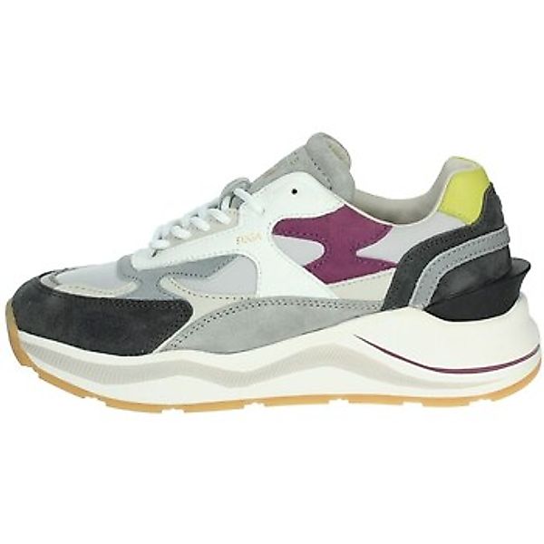 Date  Sneaker W411-FG-CO-LG günstig online kaufen