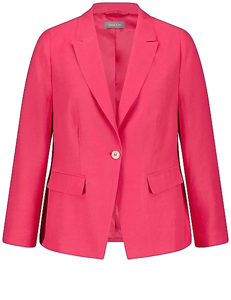 Samoon Jackenblazer günstig online kaufen