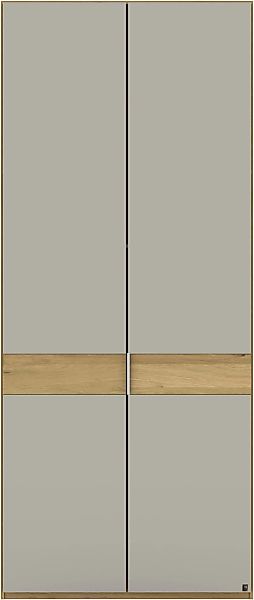 Musterring Kleiderschrank "Savona, Kleiderschrank, Schrank, Garderobe, teil günstig online kaufen