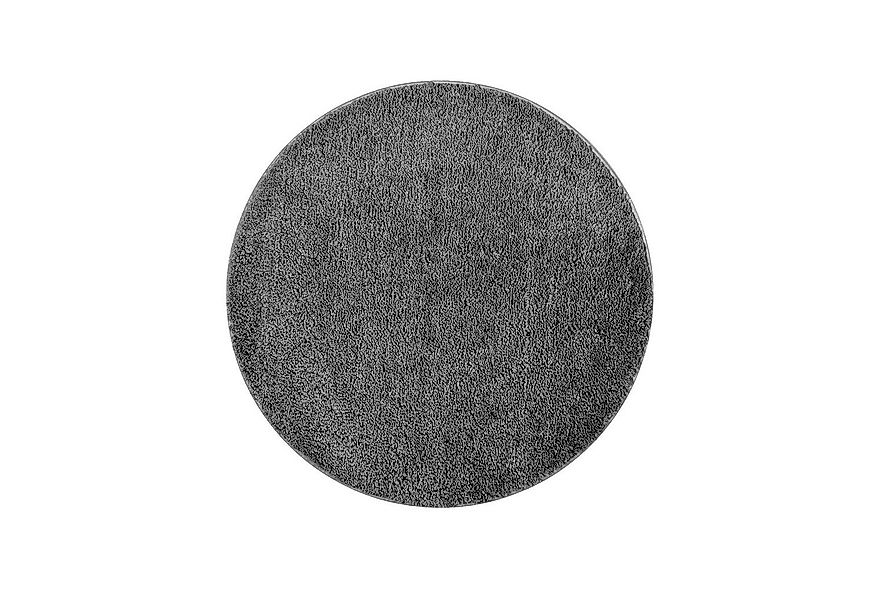 Sentidos Badematte badteppich rutschfest Eleganter Badezimmerteppich, Höhe günstig online kaufen