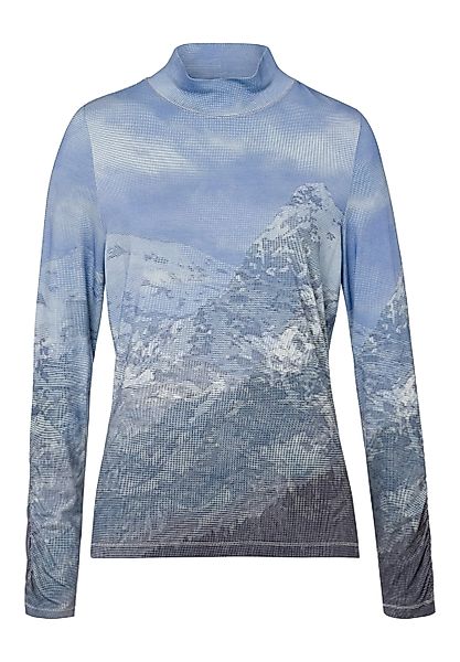TUZZI T-Shirt ICY EDGE günstig online kaufen