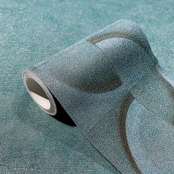 Marburg Bordüre Dreamscape Delight, 3D-Optik, moderne Vliestapete für Wohnz günstig online kaufen