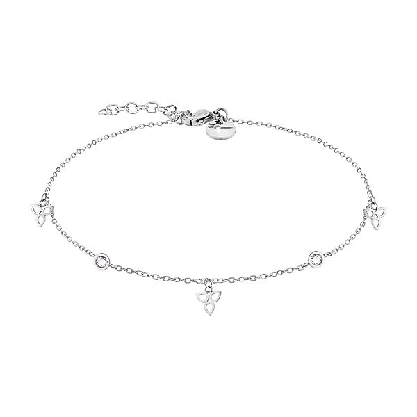 Tamaris Fußkette Edelstahl günstig online kaufen