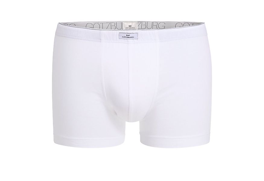 GÖTZBURG Boxer Comfort Cotton 4er Pack (Spar-Pack, 4er-Pack) günstig online kaufen