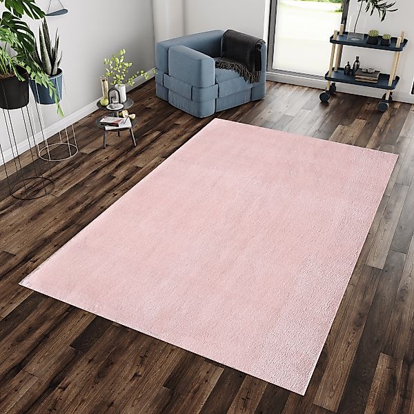 Ayyildiz Teppiche Teppich »CATWALK 2600«, rechteckig, 25 mm Höhe, Besonders günstig online kaufen