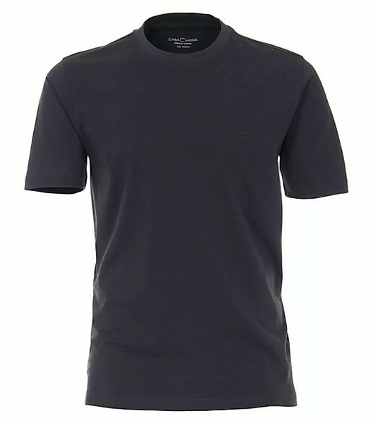 CASAMODA Kurzarmshirt T-Shirt O-Neck NOS günstig online kaufen