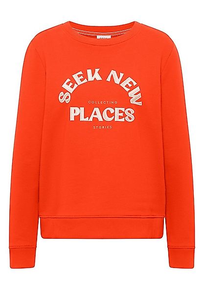 CECIL Strickpullover günstig online kaufen