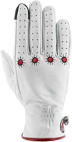 Helstons Motorradhandschuhe Shine Sommer Damen Motorrad günstig online kaufen