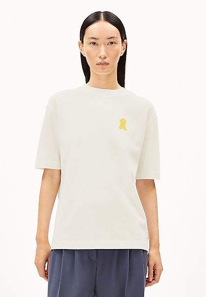 Armedangels T-Shirt ICONIC Å TARJAA (Loose günstig online kaufen