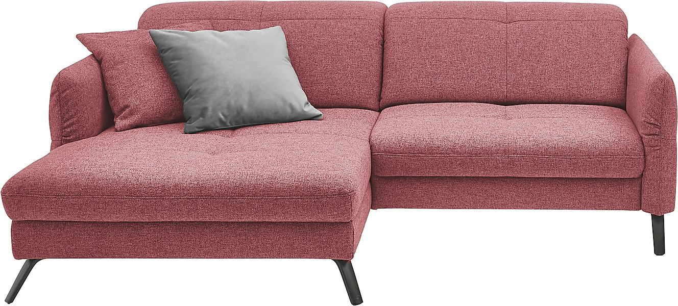set one by Musterring Ecksofa SO günstig online kaufen