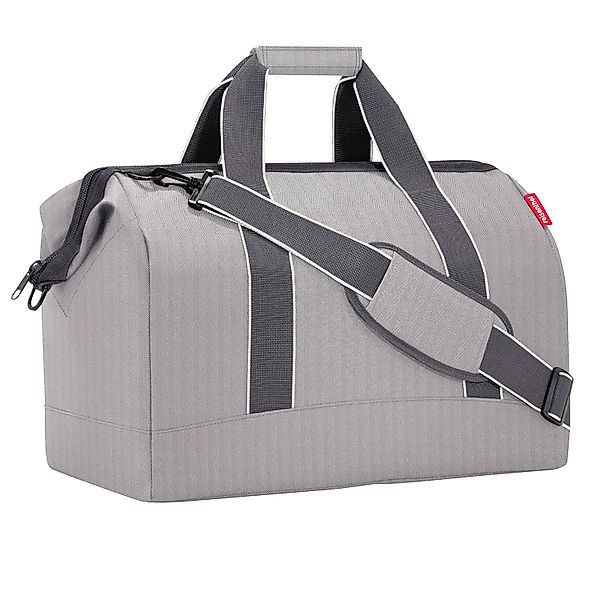 REISENTHEL® Reisetasche allrounder L Sporttasche, eingearbeiteter günstig online kaufen