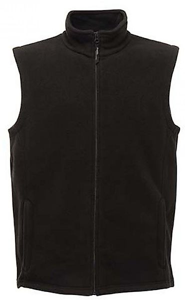 Regatta Professional Fleeceweste Micro Fleece Bodywarmer günstig online kaufen